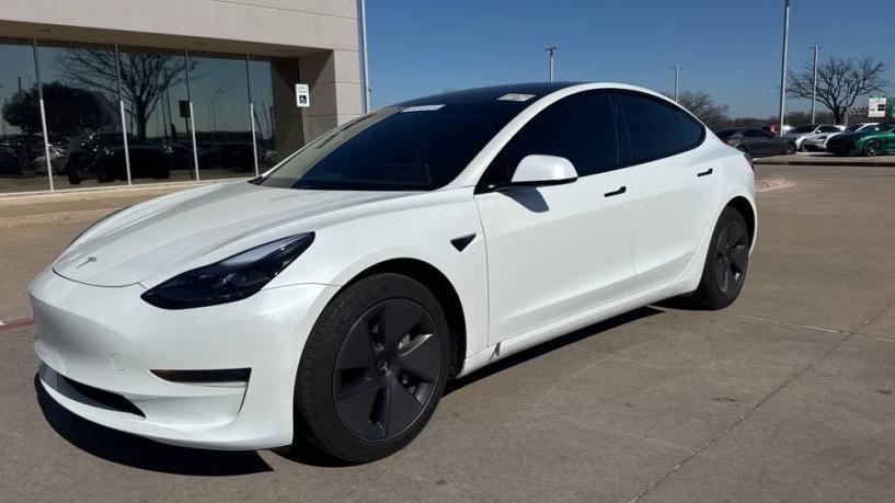 TESLA MODEL 3 2023 5YJ3E1EA8PF594340 image